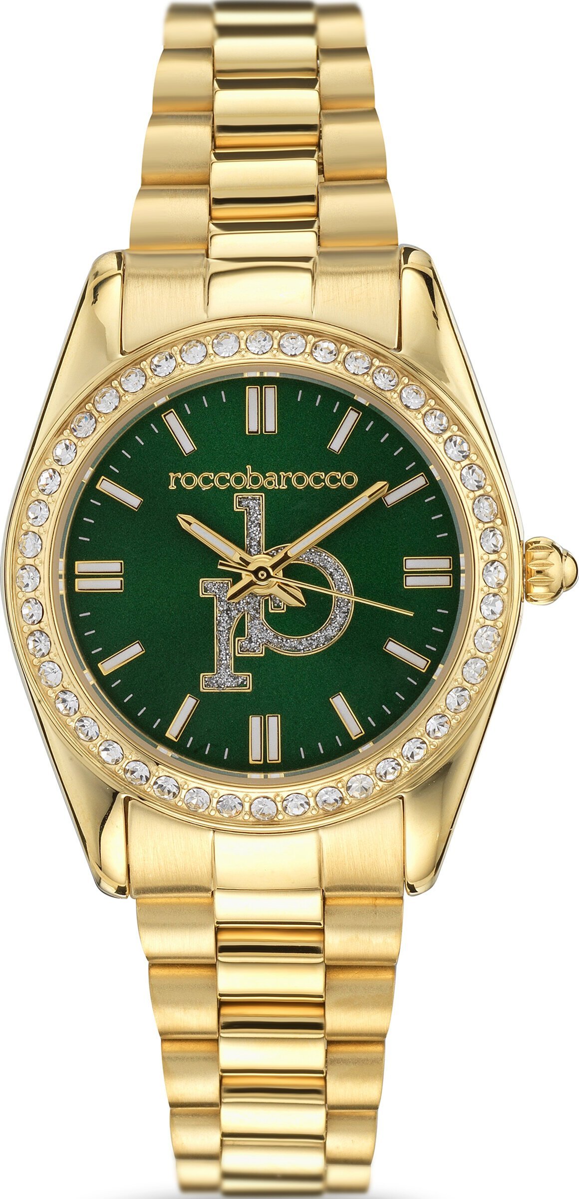 ZEGAREK DAMSKI ROCCOBAROCCO RB.3468L-05M + BOX (zo504c)