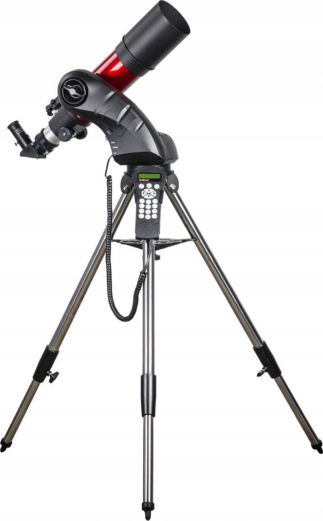 Teleskop Teleskop Sky-Watcher Star Discovery 102