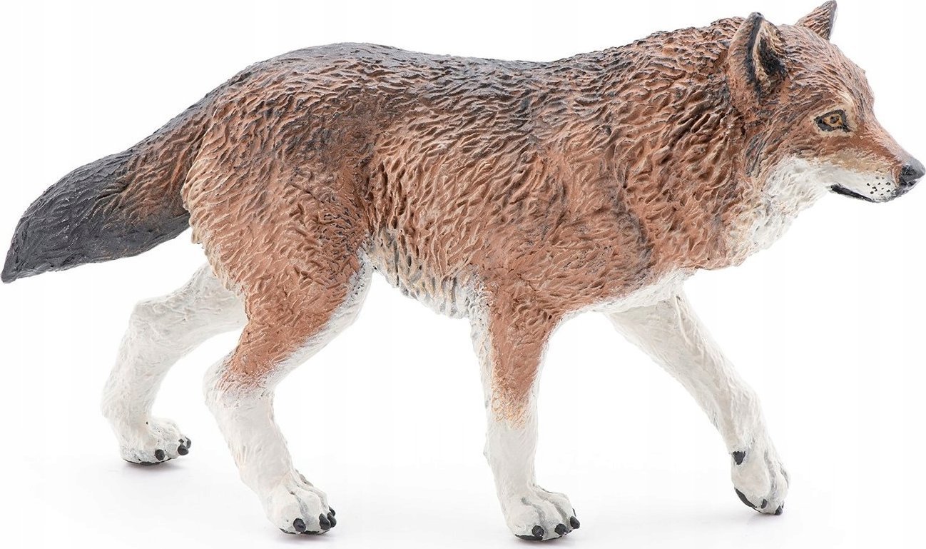 Figurka Papo Wilk
