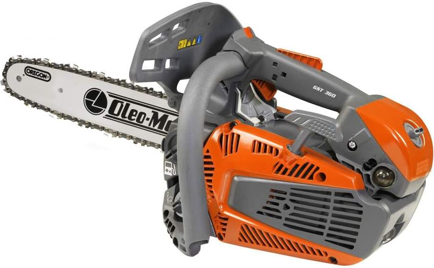 Piła łańcuchowa Oleo-Mac GST 360 2.2 KM 35 cm3 30 cm