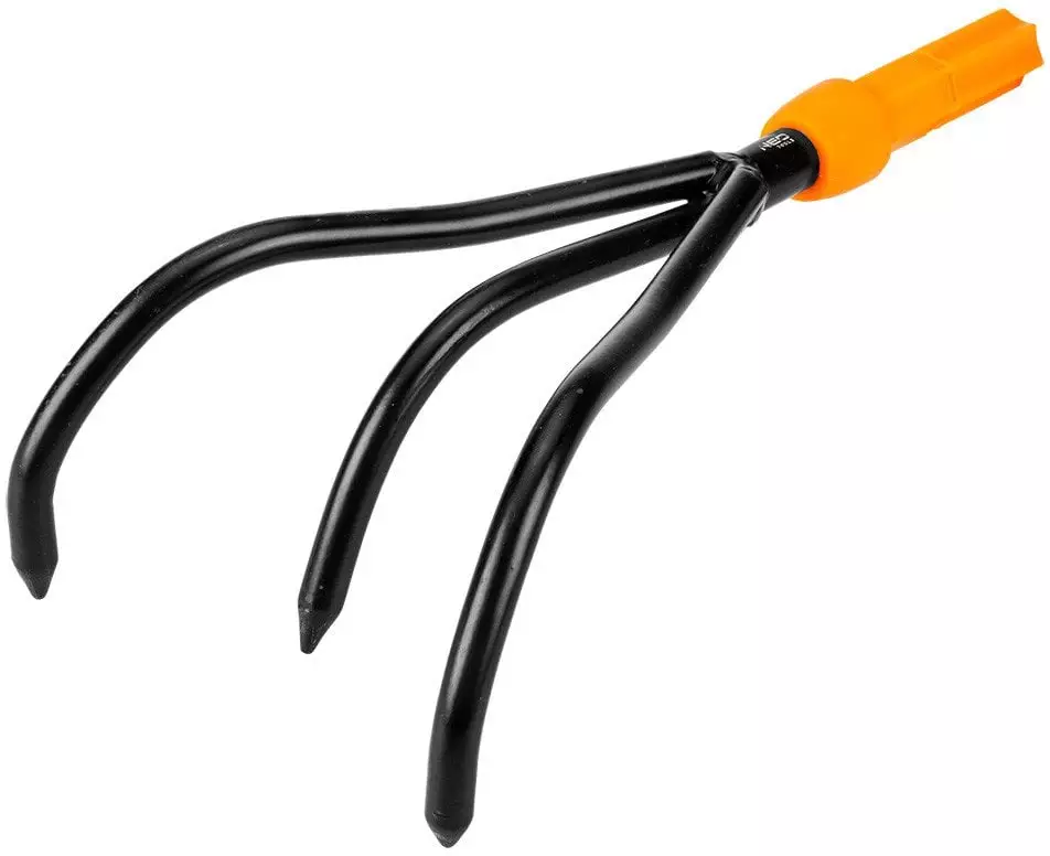 Pazurki. NEO Click System