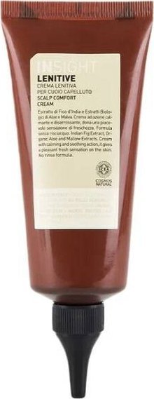 Insight INSIGHT Lenitive krem łagodzący skórę głowy 100ml