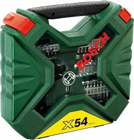 Wiertło Bosch 54 (2607010610)