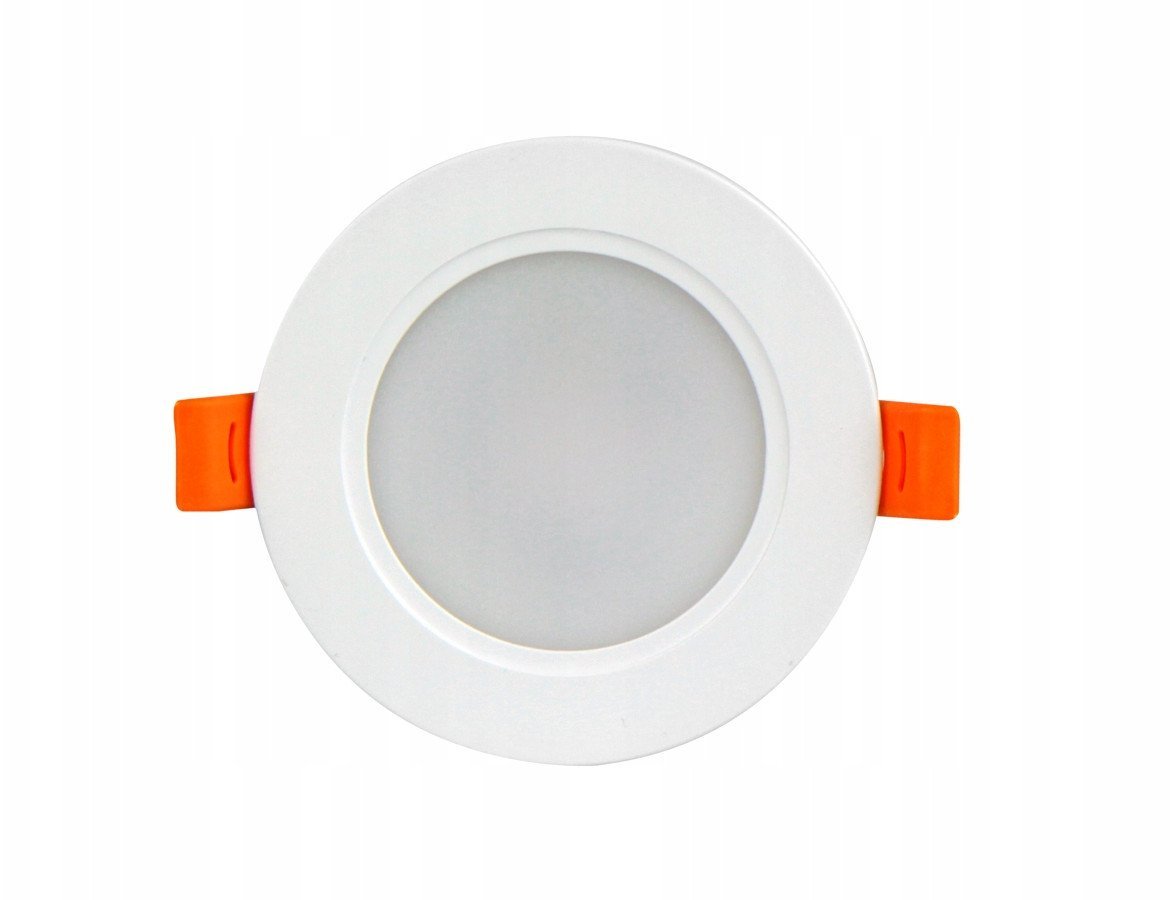 RECESSED LED LIGHT MOLLY 40K 5W 500LM