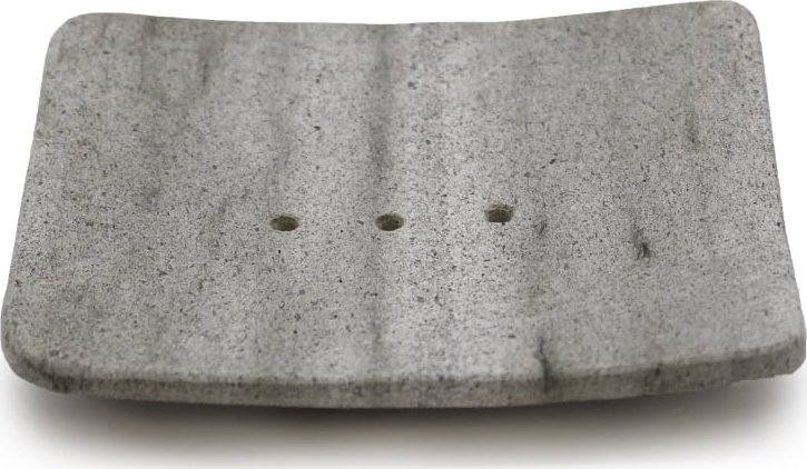 Art-Pol Kamienna mydelniczka - Zeolit