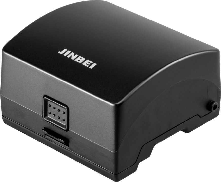 Akumulator Jinbei Akumulator Jinbei BT60 PRO do HD 610Pro