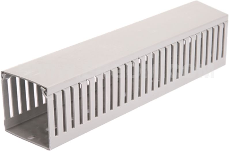 Ergom Korytko grzebieniowe KOPD 25X40/2 szare 2m (E02KK-01010200301)