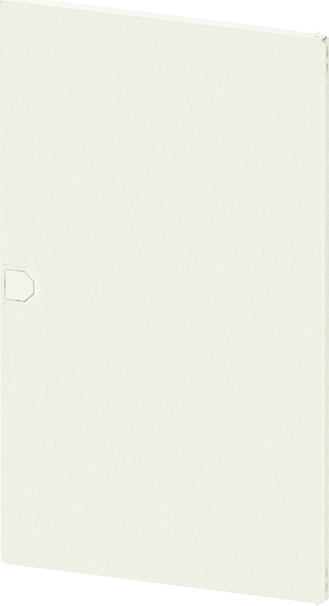 Siemens Drzwi białe stalowe do SIMBOX XL 3x12 8GB5003-5KM