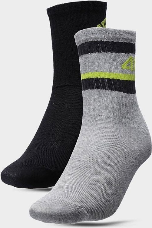 4f Skarpety 4F 4FJSS23USOCM108 91S