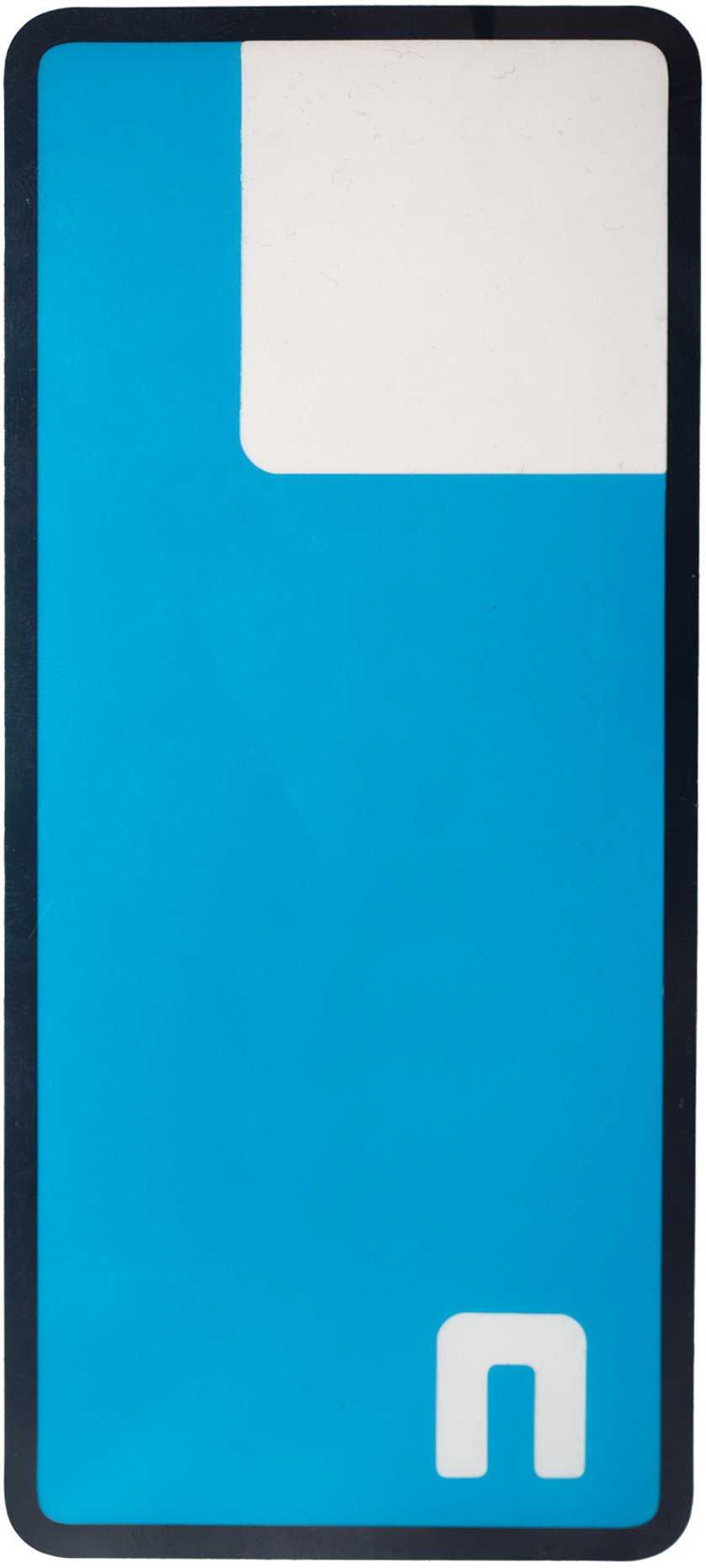 Zila Uszczelka do Xiaomi Redmi Note 14 Pro Plus 5G Klej tylnej klapki 24115RA8EG (5904858354740)