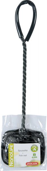 Zolux Siatka akwarystyczna 8 cm