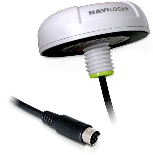 Moduł GPS Navilock NaviLock NL-622MP - 61843