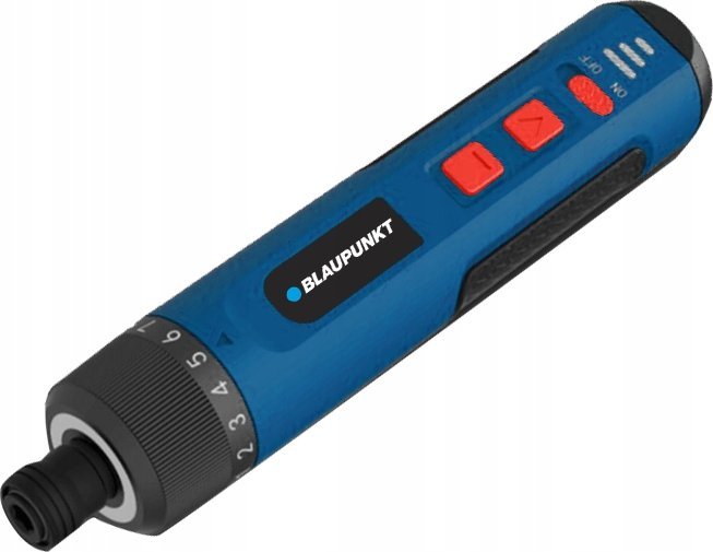 UN WKRĘTAK AKUMULATOROWY 4V 5NM + 26 BITÓW CD2010 (1 KPL)