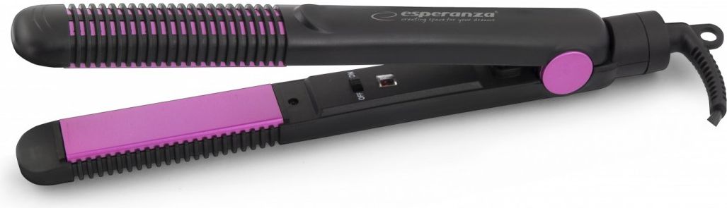 Prostownica Esperanza Sleek EBP002