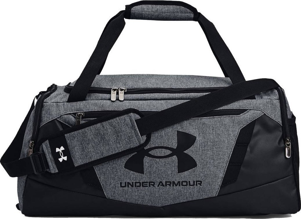Under Armour Torba sportowa Undeniable 5.0 Duffle SM szara (77775-3)