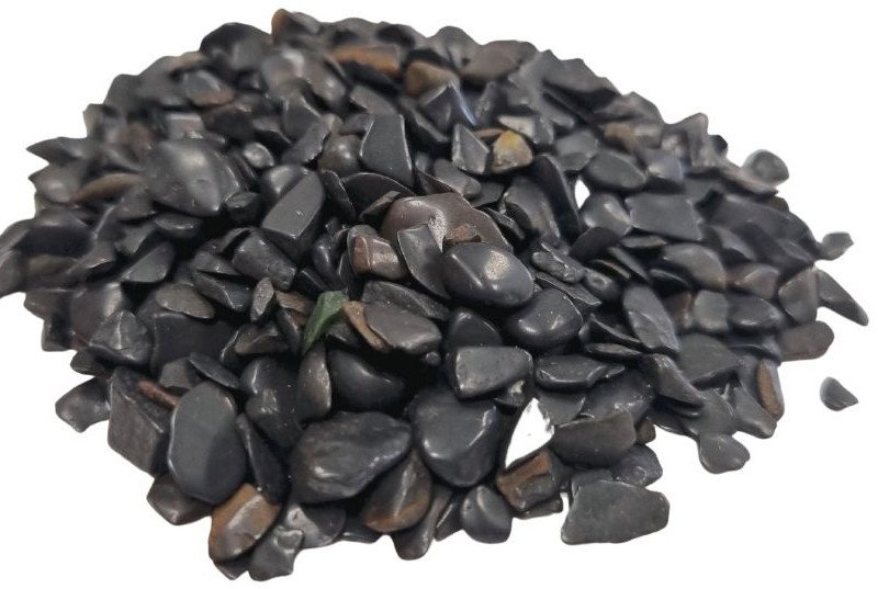 Filigree Mix Kamieni Czarny Turmalin | 1 kg