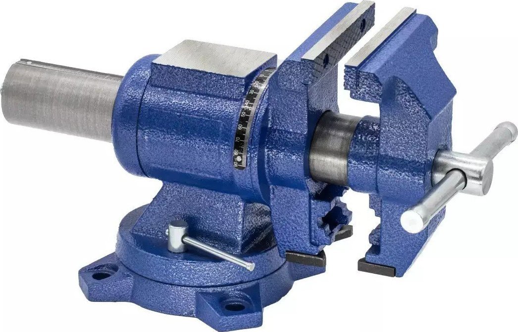 Dedra Imadło obrotowe wielofunkcyjne 100mm