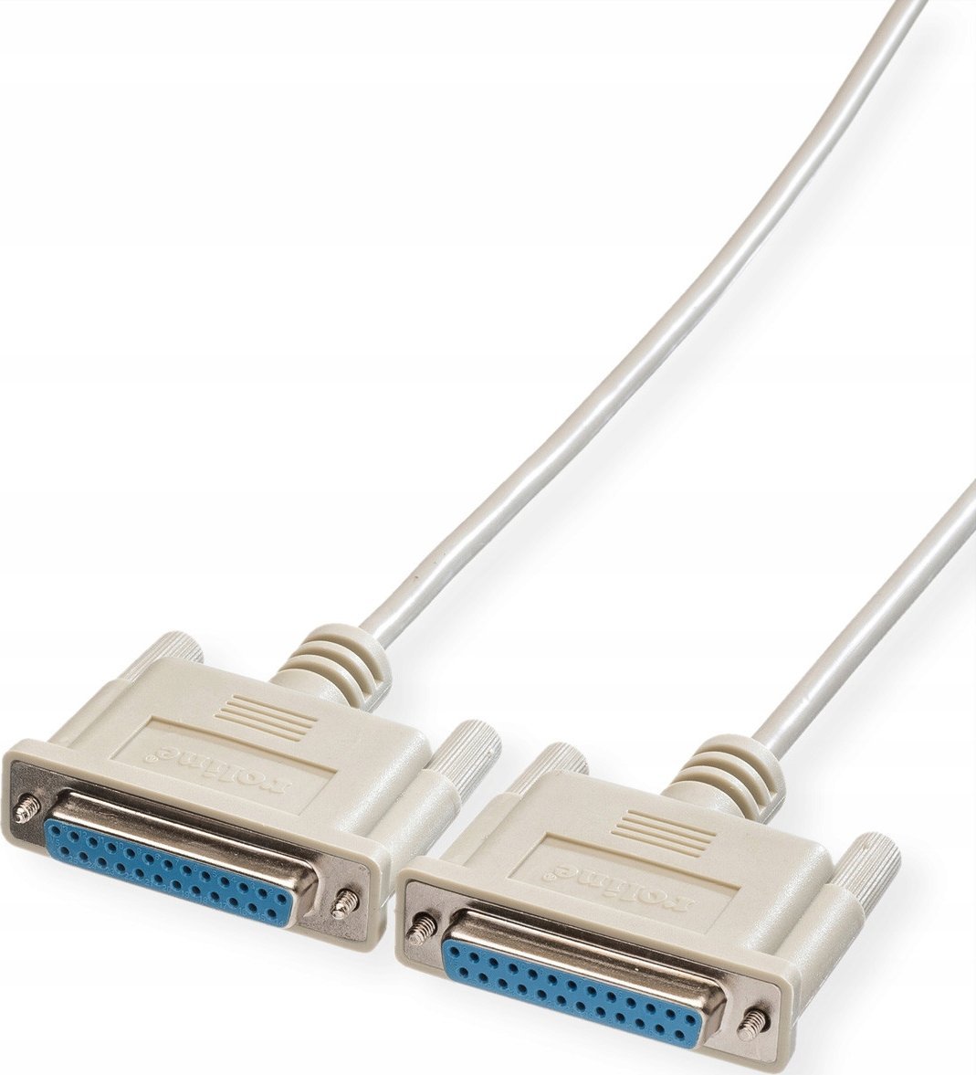 Roline Kabel ROLINE RS232 D25 F/F, 3 m