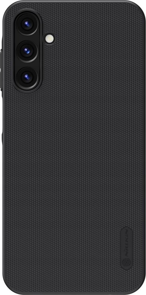 Nillkin Etui Nillkin Super Shield Samsung Galaxy A25 5G Black / Czarny