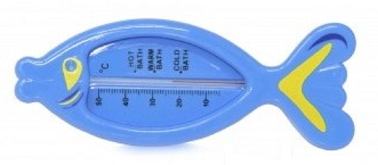 Vonios termometras Lorelli , 0m+, mėlynas