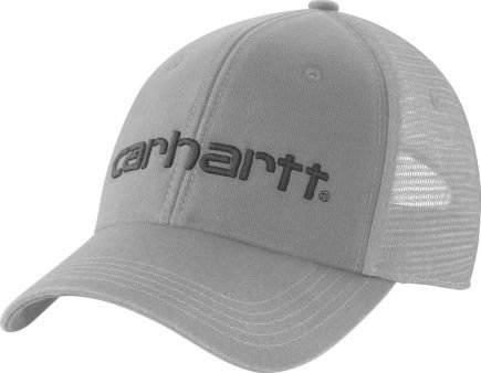 Carhartt Czapka Carhartt Dunmore Cap ASPHALT BLACK