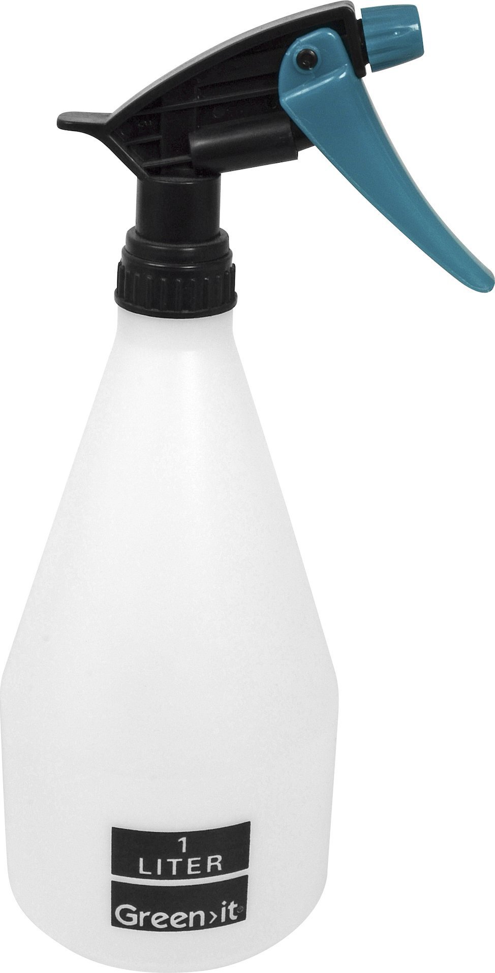 Pegasus Elliot Mackenzie Publishers Green>it Atomiser bottle