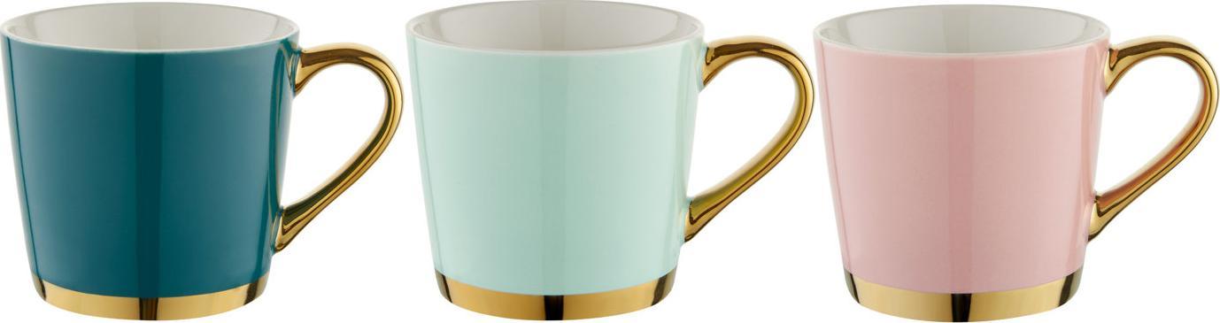 Florina Kubek Florina Oriana 400 ml mix kolorów