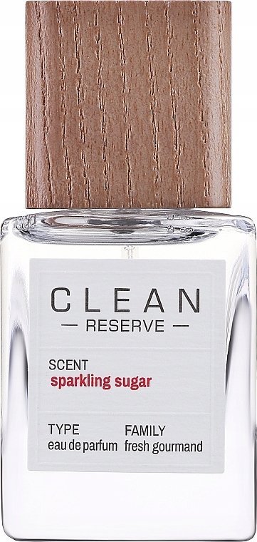 Clean Clean Reserve - Sparkling Sugar EDP 30 ml