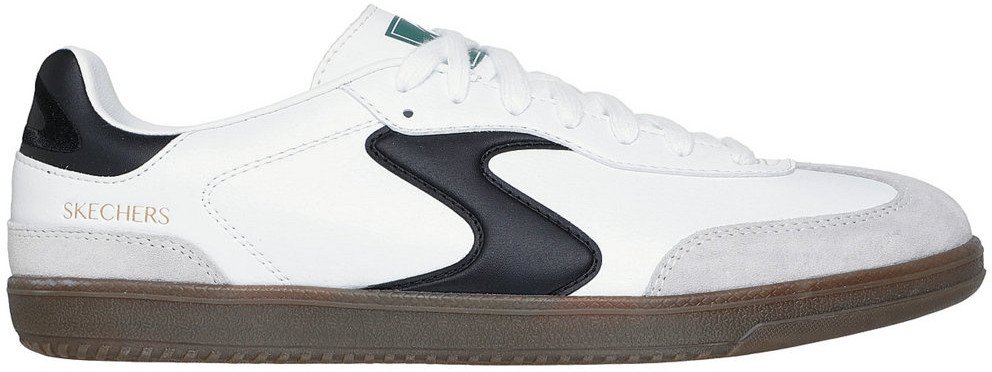 Buty męskie Skechers Hotshot - Pyke (254150-WBK) 41.5