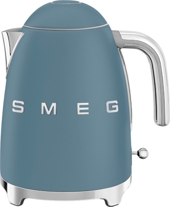 Czajnik elektryczny Smeg KLF03SBMEU Storm blue