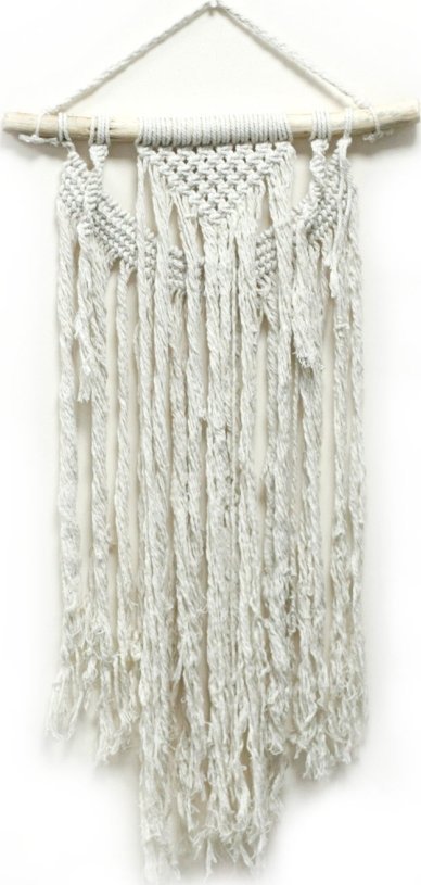 Art-Pol Makrama - Siła Natury