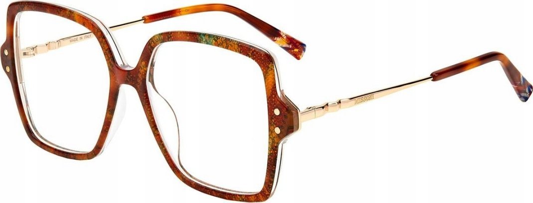 Missoni Ramki do okularów Damski Missoni