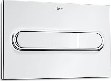 Przycisk spłukujący A890195001 PRZYCISK PL1 PODW?JNY CHROM// DLP.RO.PRZYCISK-PL1-CHROM