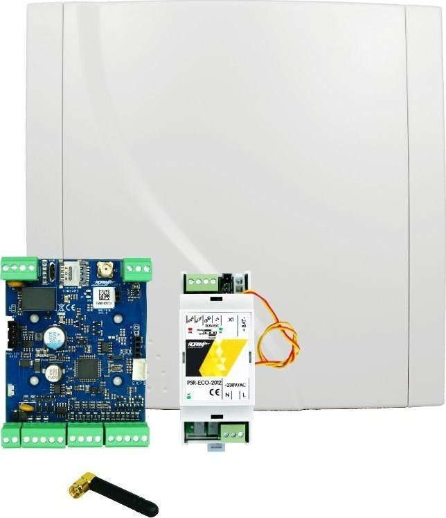 Ropam ROPAM MODUŁ LTE BASICLTE-SET