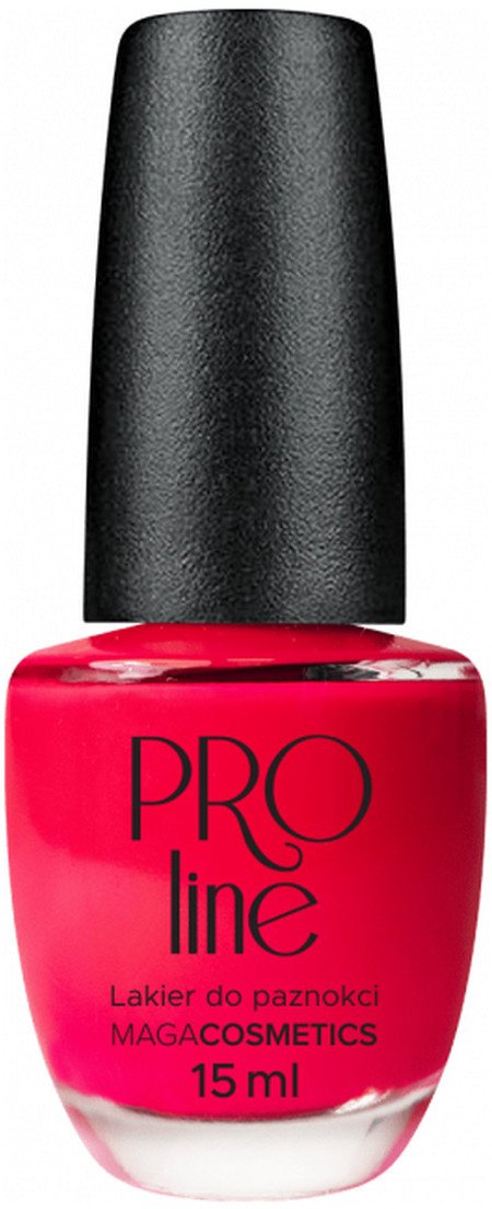 Maga Pro Line Lakier do paznokci (027)