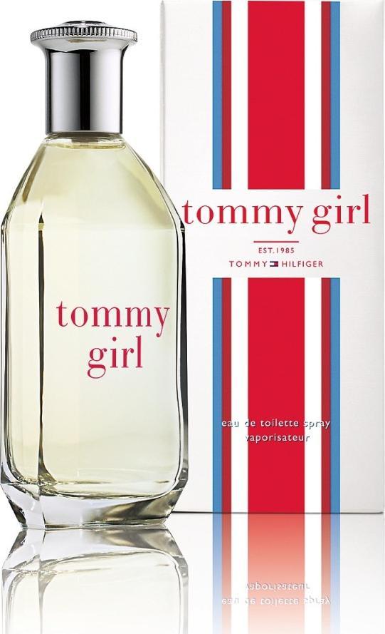 Tommy Hilfiger Tommy Girl EDT 50 ml