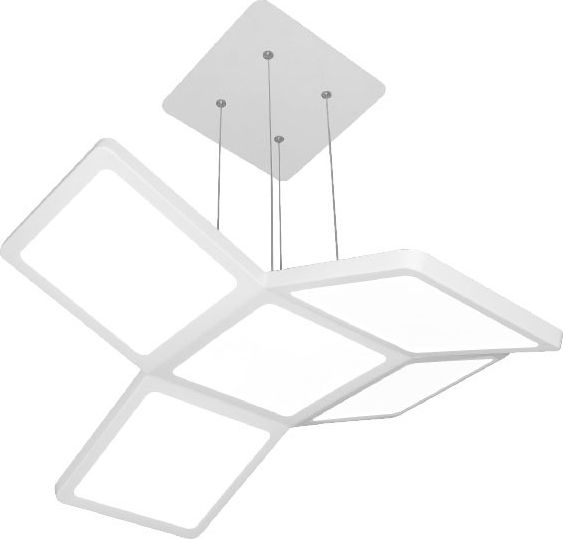 Lampa wisząca Witek Home Lampa Wisząca Satel 58W