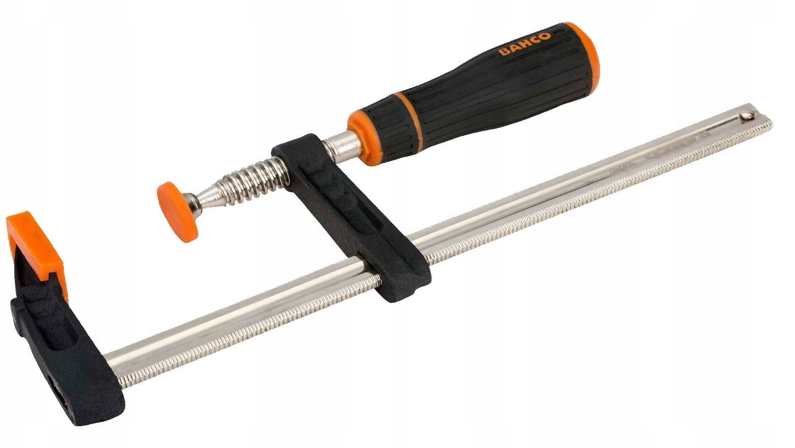 Bahco professionel skruetvinge 120x250x120mm