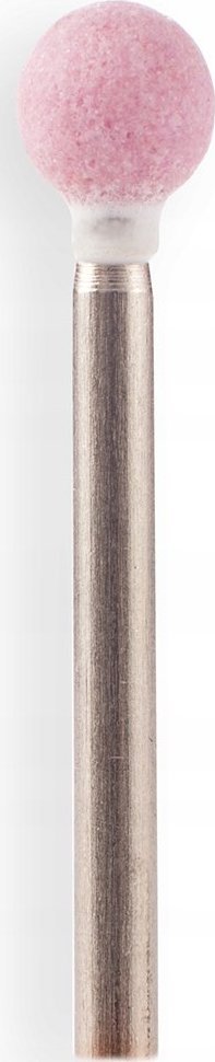 Cosmetics Zone Frez do skórek kamienny - duża kulka nr4