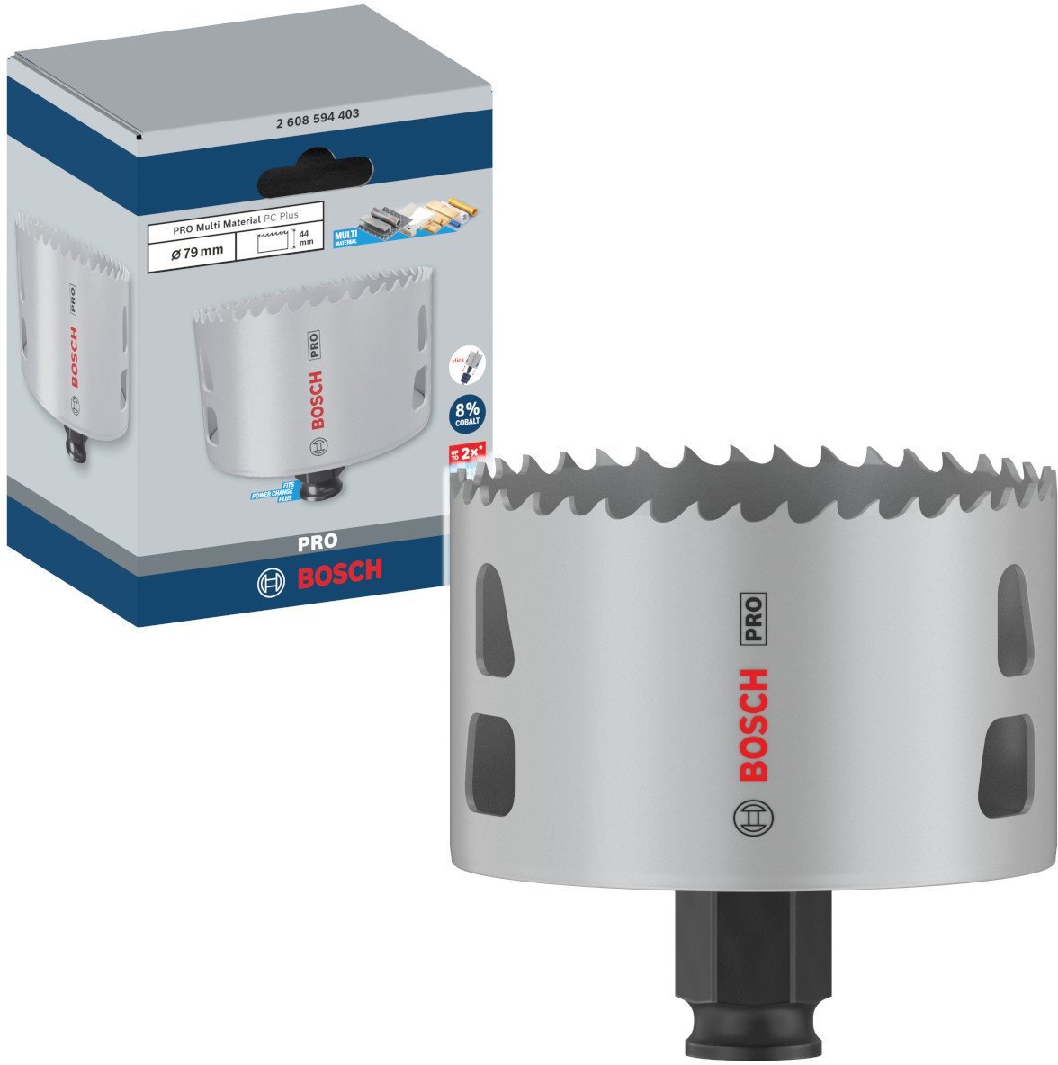 OTWORNICA P MM B 79MM