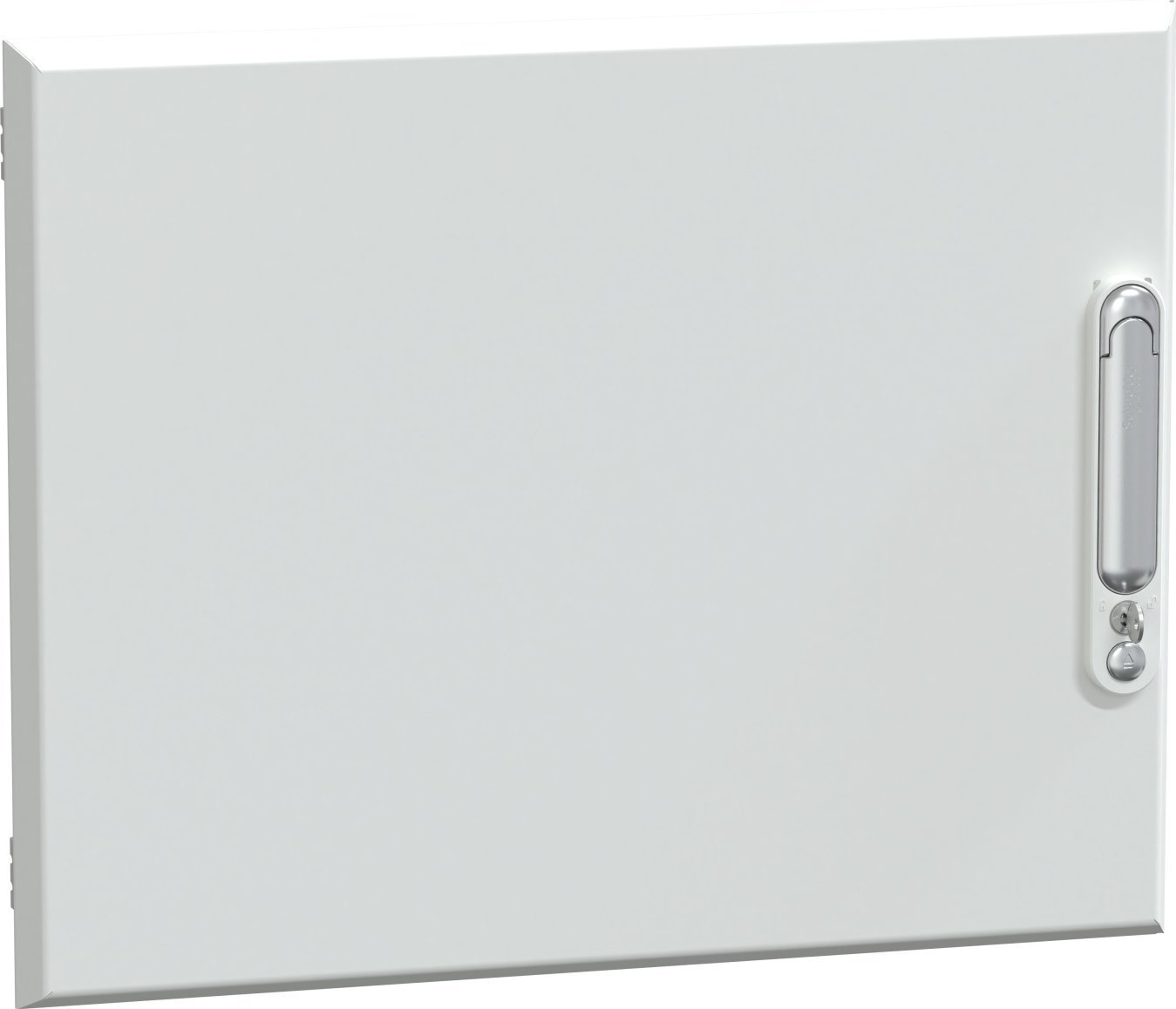 Schneider Prisma Plus G Drzwi pełne 480x600mm IP30 LVS08123