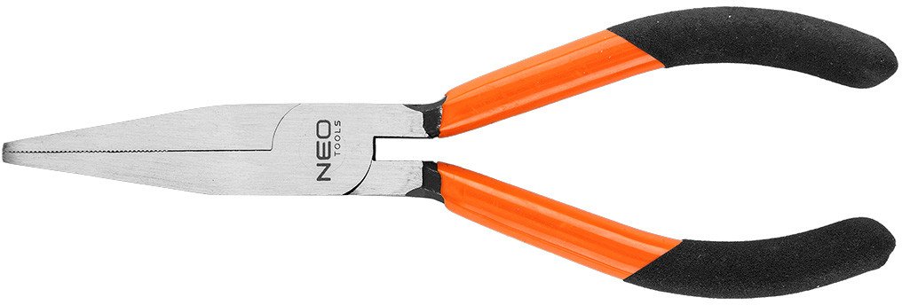 Szczypce płaskie 160 mm