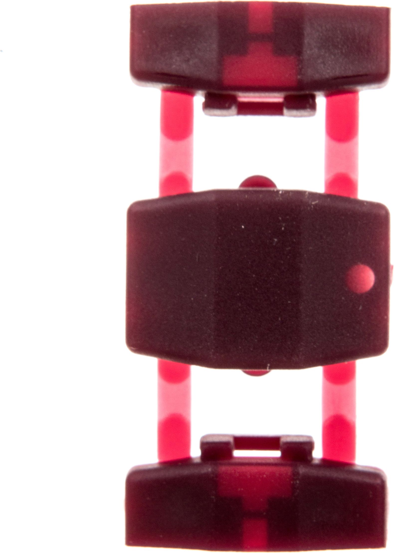 Prolech Szybkozłączka duża 0,5-0,75mm2 brązowa 100szt (43-407#)