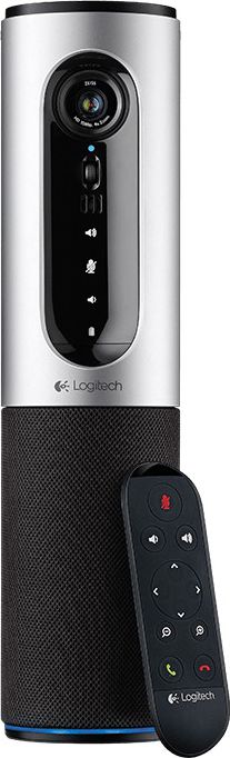 Kamera internetowa Logitech ConferenceCam Connect (960-001073)