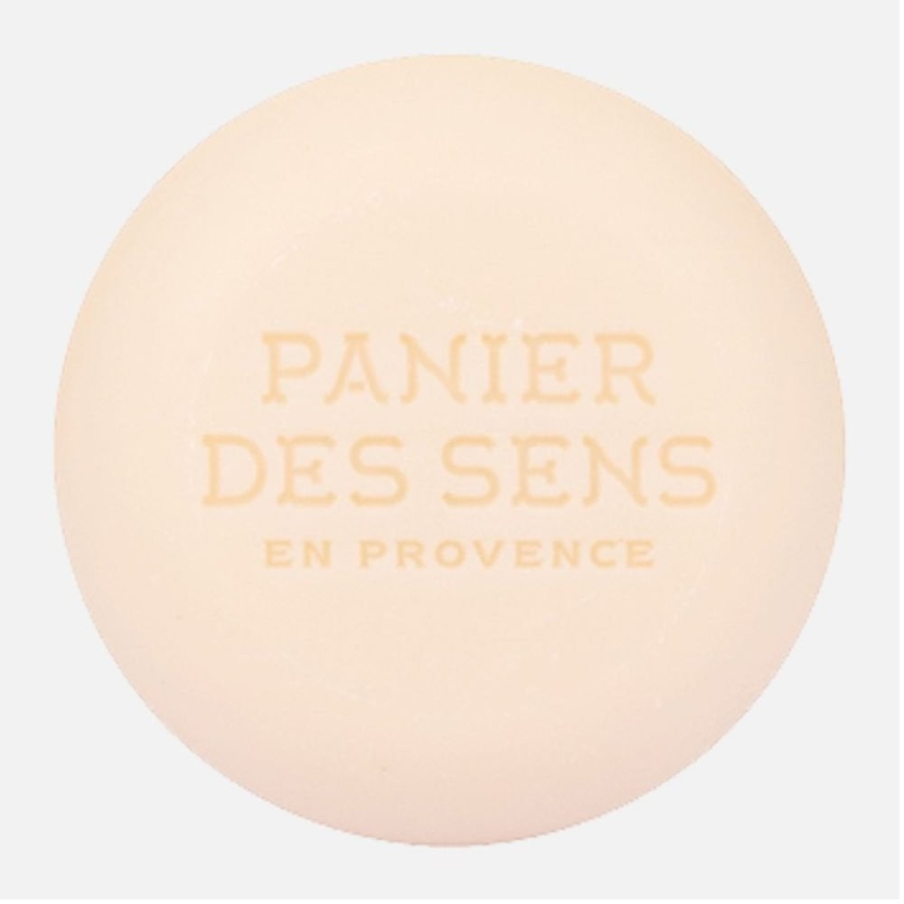 Panier Des Sens, Raisin, Grape, Hair Shampoo Bar, For Cleansing, 75 g For Women