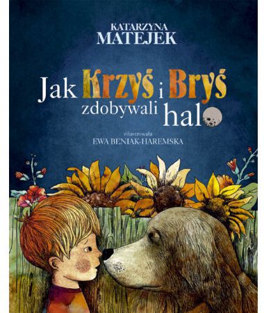 Jak Krzyś i Bryś zdobywali halo (145669)