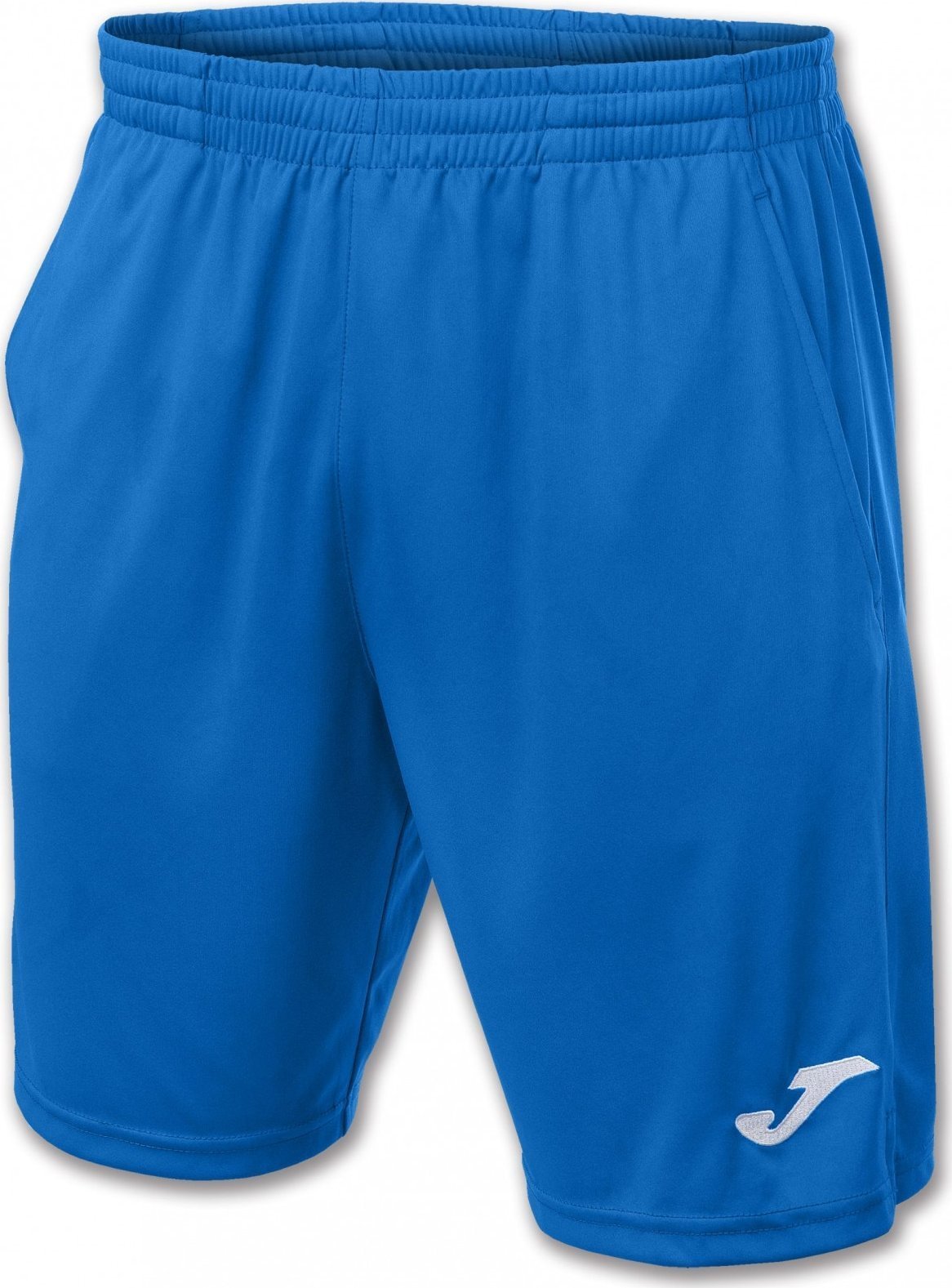 Joma Joma Drive Bermuda Shorts 100438-700 Niebieskie S