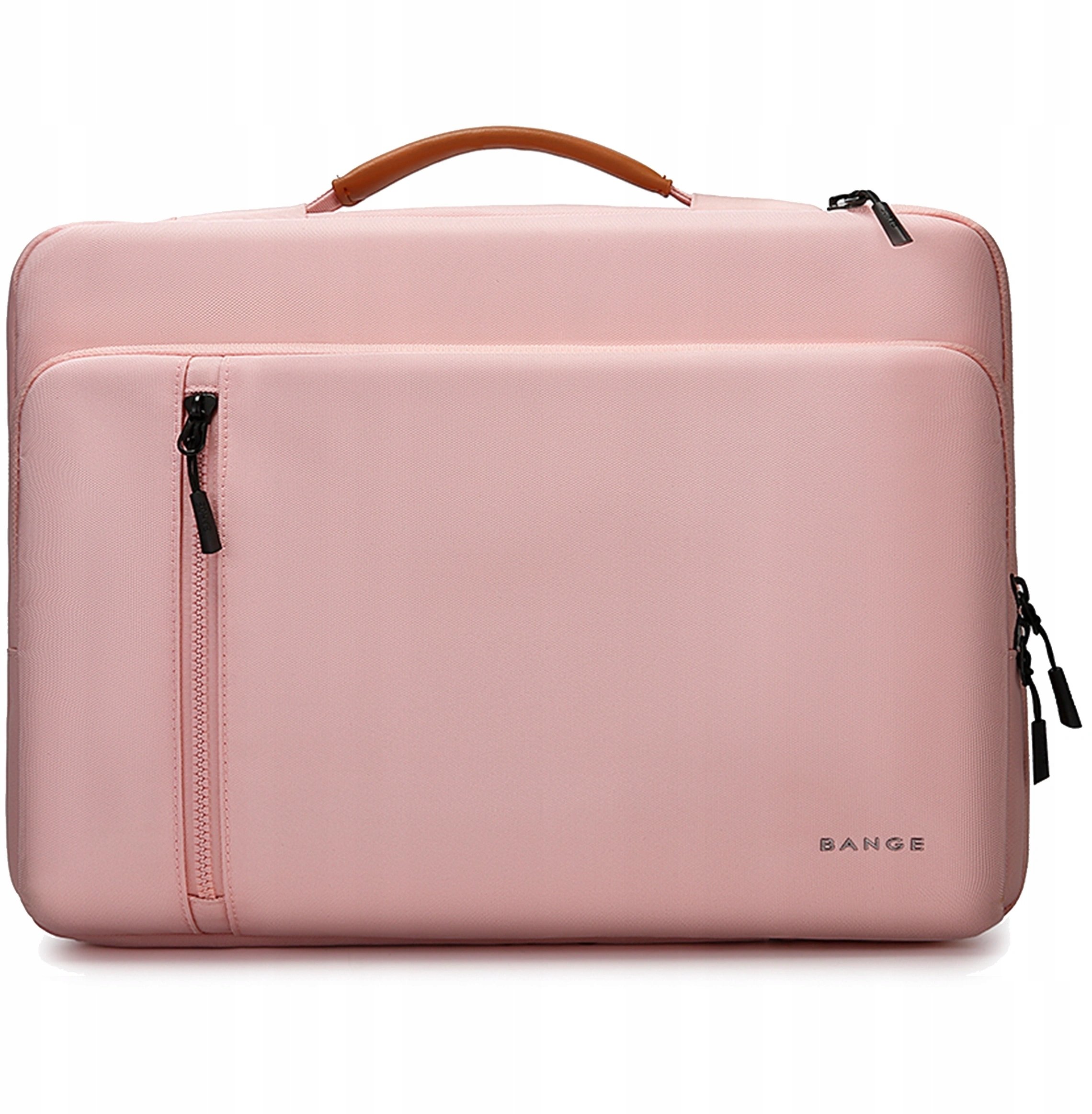 Torba wodoodporna Bange na laptopa do 15.6" - pojemna i wygodna, odporna i oddychająca, miejska i podróżna do pracy i samolotu,