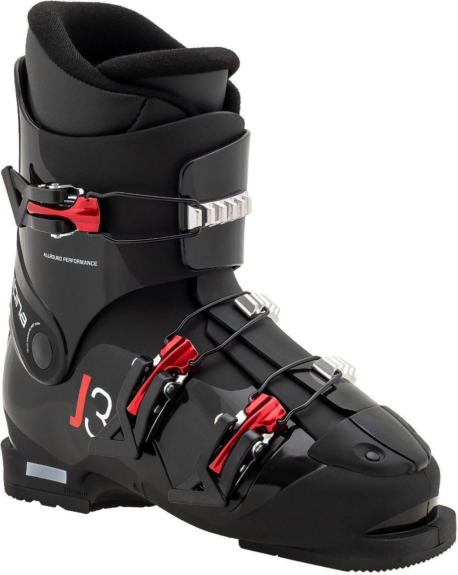 Buty narciarskie dziecięce ALPINA J3 26.5