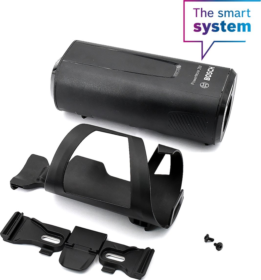 Bosch Zestaw POWERMORE 250 BBP3620, akumulator, bateria